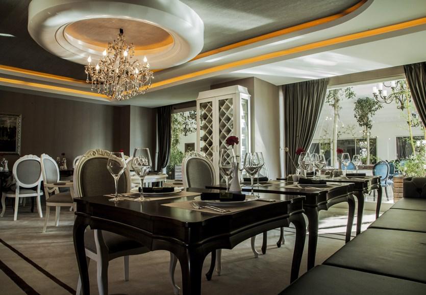 Ada Beach Hotel Karavas  المظهر الخارجي الصورة