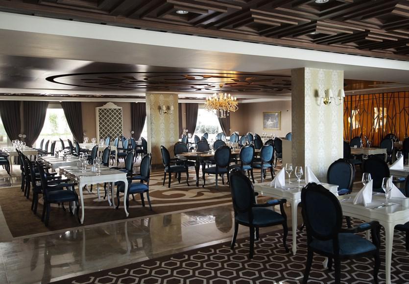 Ada Beach Hotel Karavas  المظهر الخارجي الصورة