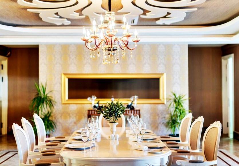 Ada Beach Hotel Karavas  المظهر الخارجي الصورة