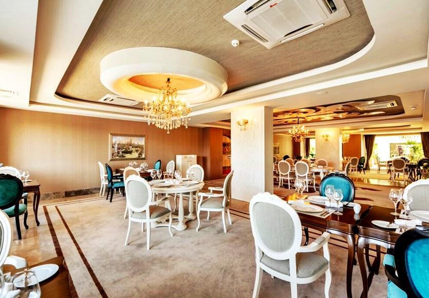 Ada Beach Hotel Karavas  المظهر الخارجي الصورة