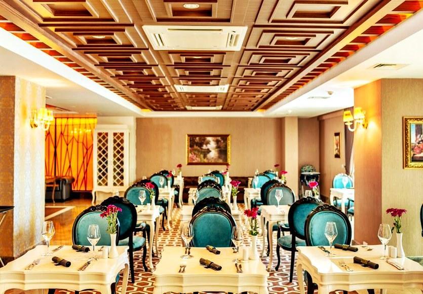 Ada Beach Hotel Karavas  المظهر الخارجي الصورة